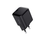 Trust 26046 mobile device charger Universal Black AC Fast charging Indoor