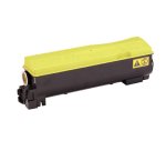 KYOCERA TK-570Y cartuccia toner Originale Giallo