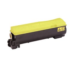 KYOCERA TK-570Y cartuccia toner Originale Giallo