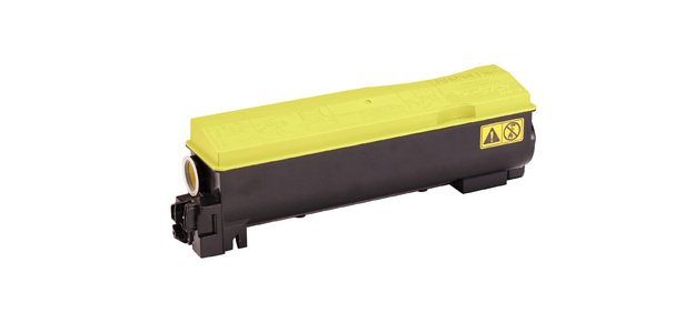 KYOCERA TK-570Y cartuccia toner Originale Giallo