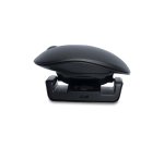 R-Go Tools Ratón ergonómico R-Go Twister, para ambas manos, con software de pausa, plegable, bluetooth y con cable