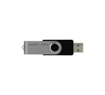 Goodram UTS3 unidad flash USB 128 GB USB tipo A 3.2 Gen 1 (3.1 Gen 1) Negro