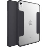 OtterBox Symmetry 360 Elite 27,7 cm (10.9") Folio Noir, Transparent