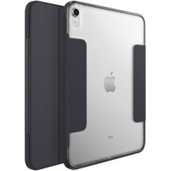 OtterBox Symmetry 360 Elite 27,7 cm (10.9") Folio Noir, Transparent