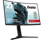 iiyama G-MASTER GB2766HSU-B1 Monitor PC 68,6 cm (27") 1920 x 1080 Pixel Full HD LED Nero