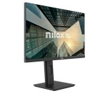 Nilox NXM24REG1201 computer monitor 61 cm (24") 1920 x 1080 pixels Full HD LED Black