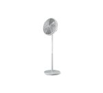 Philips Serie 2000 Ventilatore a piedistallo , CX2550/00, Flusso d'aria 2562 m³/h, Ultra silenzioso 19db