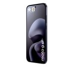 Motorola moto g67 17,3 cm (6.8") Double SIM hybride Android 16.0 5G USB Type-C 8 Go 256 Go 5200 mAh Gris