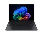 Lenovo ThinkPad L16 Gen 3 (Intel) Copilot+ PC Intel Core Ultra 5 325 Portátil 40,6 cm (16") WUXGA 16 GB DDR5-SDRAM 512 GB SSD Wi-Fi 7 (802.11be) Windows 11 Pro Español Negro