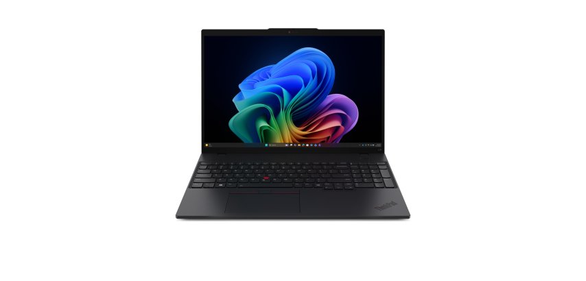 Lenovo ThinkPad L16 Gen 3 (AMD) Copilot+ PC AMD Ryzen AI 5 430 Ordinateur portable 40,6 cm (16") WUXGA 16 Go DDR5-SDRAM 512 Go SSD Wi-Fi 7 (802.11be) Windows 11 Pro Noir Français