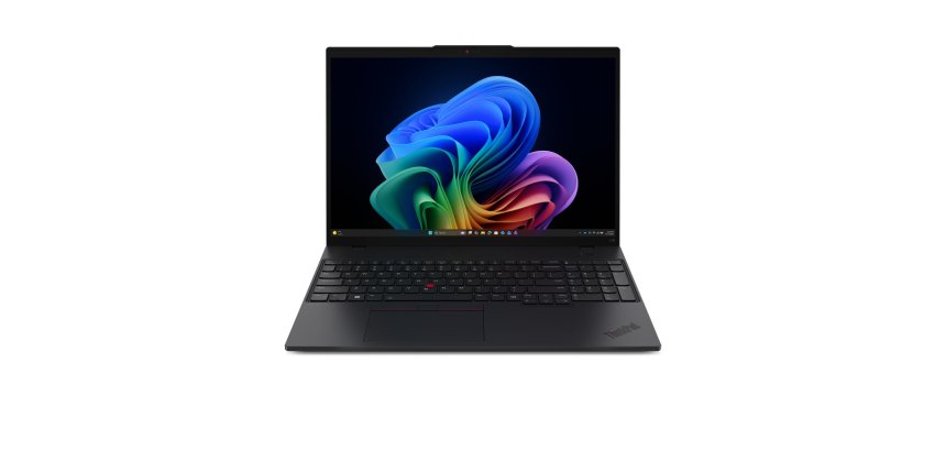 Lenovo ThinkPad L16 Gen 3 (Intel) Copilot+ PC Intel Core Ultra 5 325 Portátil 40,6 cm (16") WUXGA 16 GB DDR5-SDRAM 512 GB SSD Wi-Fi 7 (802.11be) Windows 11 Pro Español Negro