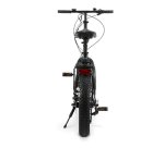 Nilox NXEBX5PRO electric bicycle Black 50.8 cm (20") 29 kg