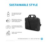 HP Renew Business 14.1-inch Laptop Bag