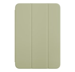 Apple MC2V4ZM/A tablet case 21.1 cm (8.3") Folio Green