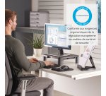 Support moniteur standard