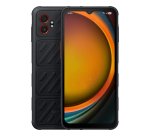 Samsung Galaxy XCover7 Pro Enterprise Edition XCover7 Pro 16,8 cm (6.6") SIM doble Android 15 5G USB Tipo C 6 GB 128 GB 4350 mAh Negro