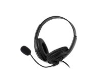 CoolBox AURICULARES CON MICRO COOLCHAT U1 USB