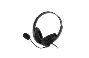CoolBox AURICULARES CON MICRO COOLCHAT U1 USB