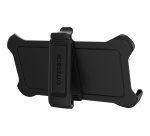 OtterBox Holster Accessory Defender Pro Series pour Apple iPhone 17 Pro, noir - produits livrés sans emballage