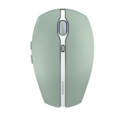 CHERRY GENTIX BT Gaming-Maus Beidhändig Bluetooth Optisch 2000 DPI