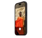 Apple Coque en tissage technique avec MagSafe pour iPhone 18 Pro - Noir