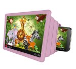 Celly KIDSMOVIEPK electrónica para niños Proyector para niños