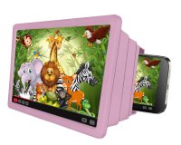 Celly KIDSMOVIEPK electrónica para niños Proyector para niños