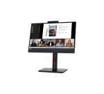 Monitor de videoconferencia Pantalla táctil para PC 54,6 cm 21,5" Lenovo ThinkCentre Tiny-In-One 22  1920 x 1080 Pixeles Full HD LED Negro