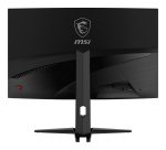 MSI MAG 321CUPDF Monitor PC 80 cm (31.5") 3840 x 2160 Pixel 4K Ultra HD LCD Nero