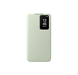 Samsung Smart View Case funda para teléfono móvil 15,8 cm (6.2") Funda cartera Verde