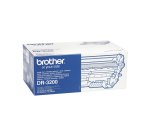 Brother DR-3200 / DR3200 Tambor negro de alta capacidad (25000 páginas)