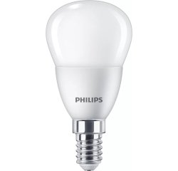 Philips Candle & Lustre