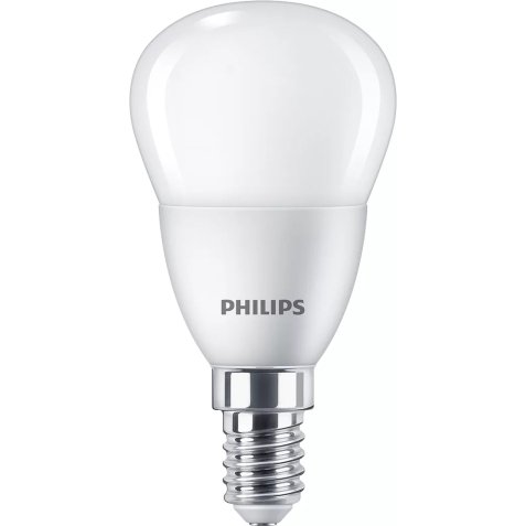 Philips Candle & Lustre