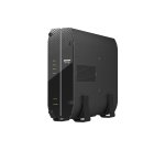 QNAP TS-410E NAS Tower Intel® Celeron® J6412 8 Go 0 To QNAP QTS Noir