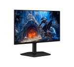 Samsung G40H écran plat de PC 63,5 cm (25") 1920 x 1080 pixels Full HD LCD Noir