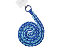 Celly LACETBRAIDEDBL accessorio per custodia del telefono cellulare