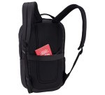 Case Logic Invigo Eco INVIBP114 Black 35,6 cm (14") Sac à dos Noir