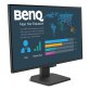 BenQ BL2790C écran plat de PC 68,6 cm (27") 1920 x 1080 pixels Full HD LCD Noir