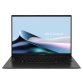 ASUS Zenbook 14 OLED UM3406HA-QD036W AMD Ryzen™ 7 8840HS Ordinateur portable 35,6 cm (14") WUXGA 16 Go LPDDR5x-SDRAM 1 To SSD Wi-Fi 6E (802.11ax) Windows 11 Home Noir