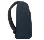Targus EcoSmart sac à dos Sac à dos de voyage Marine