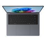 Samsung Galaxy Book6 Ultra Galaxy Book6 Ultra7 Copilot+ PC Intel Core Ultra X7 356H Portátil 40,6 cm (16") Pantalla táctil WQXGA+ 64 GB LPDDR5x-SDRAM 1 TB SSD NVIDIA GeForce RTX 5070 Laptop GPU Wi-Fi 7 (802.11be) Windows 11 Home Gris