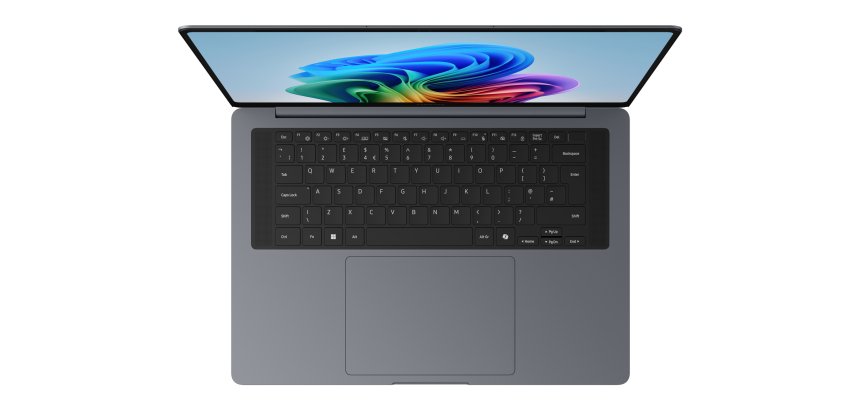 Samsung Galaxy Book6 Ultra (16'', Ultra X7, 32Go), Copilot+ PC