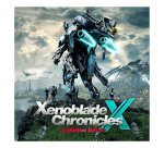 Nintendo Xenoblade Chronicles X: Definitive Edition Definitiva Tedesca, Inglese, ESP, Francese, ITA, Giapponese, Coreano Nintendo Switch