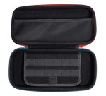 Trust 25759 funda para consola portátil Funda protectora rígida Nintendo Negro