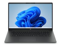 HP DP9P1EA laptop AMD Ryzen™ 5 7520U Ordinateur portable 43,9 cm (17.3") Full HD 16 Go LPDDR5-SDRAM 512 Go SSD Wi-Fi 6 (802.11ax) Windows 11 Home Noir, Gris