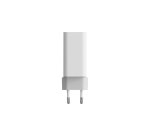mophie Speedport 100 Universel Blanc Secteur Charge rapide Intérieure