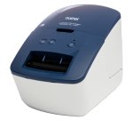 Brother QL-600B impresora de etiquetas Térmica directa 300 x 600 DPI 71 mm/s Alámbrico DK