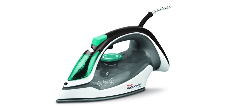 Polti Quick Q100 Ferro a vapore 2400 W Multicolore