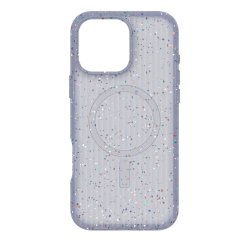 OtterBox Symmetry Series Core para MagSafe para Apple iPhone 16 Pro Max, Icy Mist