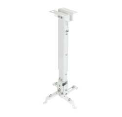 TooQ PJ2012T-W montaje para projector Techo Blanco